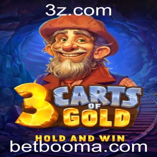Descubra o Excitante Jogo 3cartsOfGold no Betboom Casino