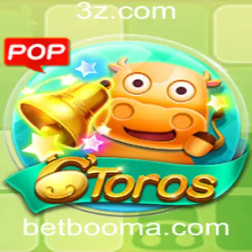 Explorando o Jogo 6Toros no BetBoom Casino