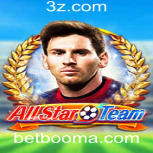 Descubra o Fascinante Mundo de 'AllStarTeam' no BetBoom Casino
