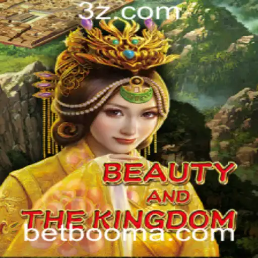 Explorando o Mundo de BeautyAndTheKingdom: Um Mergulho no Novo Fenômeno do Betboom Casino