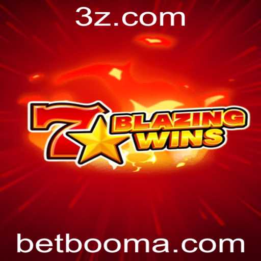 Explorando o Excitante Mundo de BlazingWins no BetBoom Casino