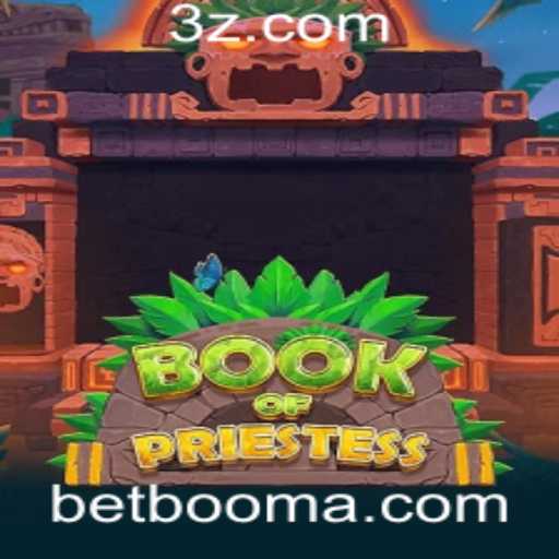 Descubra o Fascinante Mundo de BookOfPriestess no BetBoom Casino