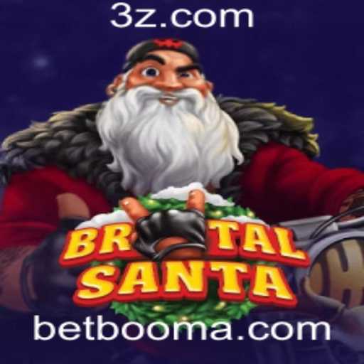 BrutalSanta: Um Encontro Festivo com Emoção no BetBoom Casino