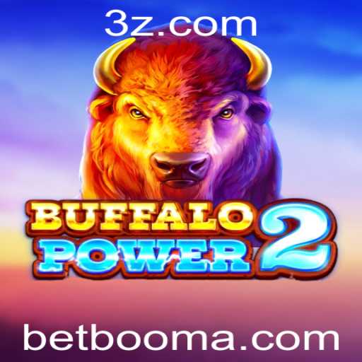 Descubra o Empolgante Jogo BuffaloPower2 no BetBoom Casino