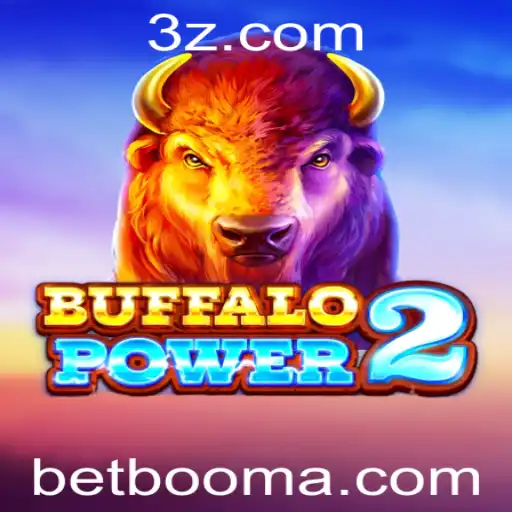 Descubra o Empolgante Jogo BuffaloPower2 no BetBoom Casino
