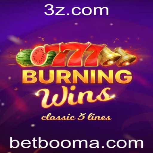 Explorando o Fascinante Mundo de BurningWins no BetBoom Casino