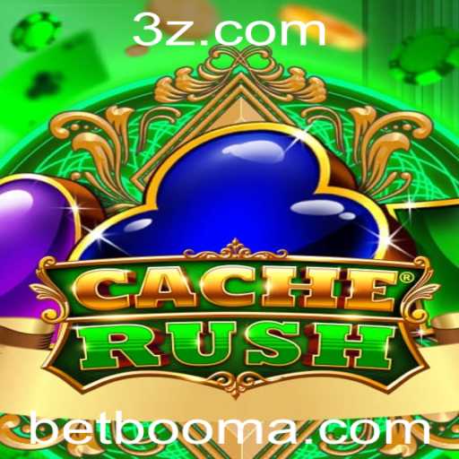 CacheRush: Descubra o Empolgante Mundo do BetBoom Casino