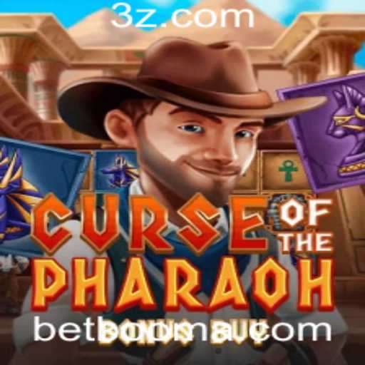 Desvendando os Segredos de CurseofthePharaohBonusBuy no BetBoom Casino