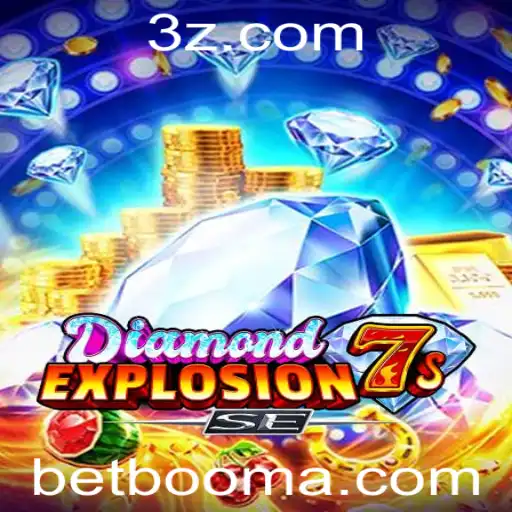 Descubra a Aventura de DiamondExplosion7sSE no Betboom Casino