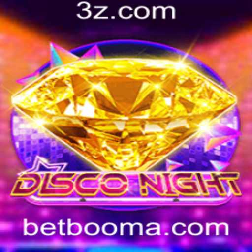 Explorando o DiscoNight: Um Novo Fenômeno no BetBoom Casino