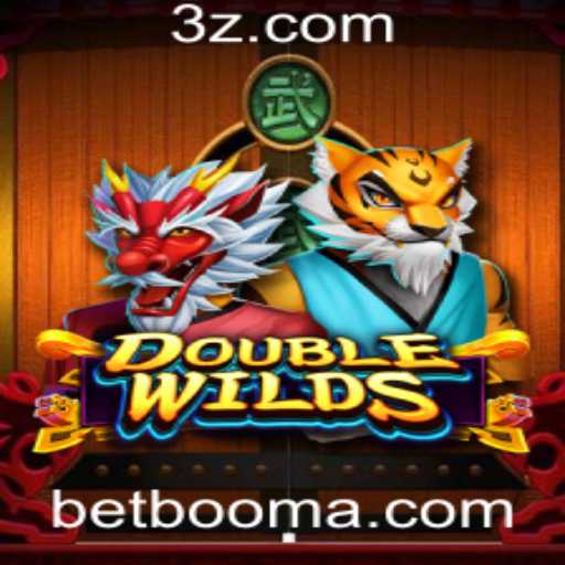 Explorando o Fascinante Mundo de DoubleWilds no Betboom Casino