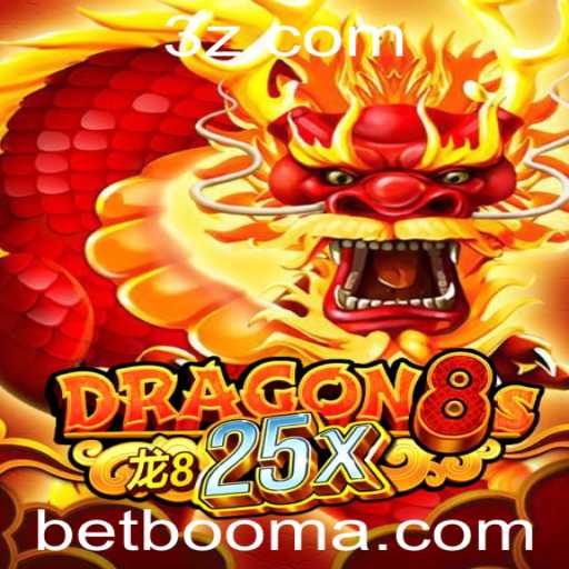 Dragon8s25x: O Novo Fenômeno no BetBoom Casino