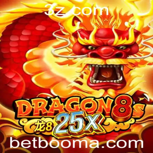 Dragon8s25x: O Novo Fenômeno no BetBoom Casino