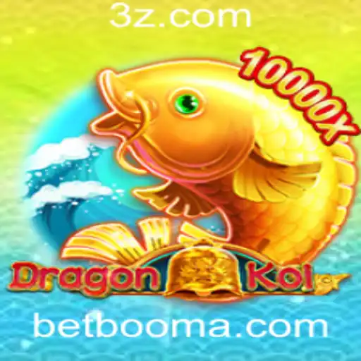DragonKoi: Mergulho no Mundo do BetBoom Casino