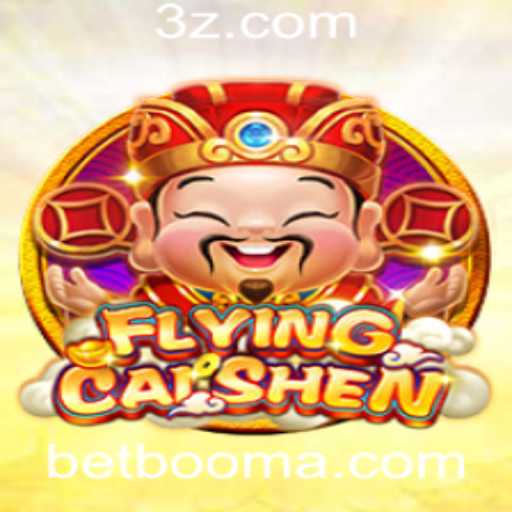 Explorando o Fascinante Mundo de FlyingCaiShen no BetBoom Casino