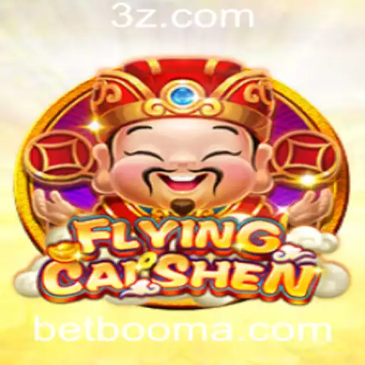 Explorando o Fascinante Mundo de FlyingCaiShen no BetBoom Casino