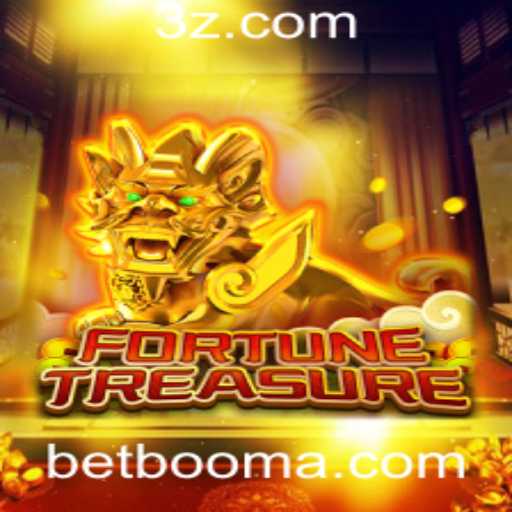 Explorando o FortuneTreasure no BetBoom Casino