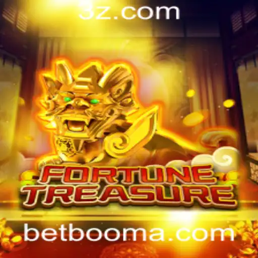 Explorando o FortuneTreasure no BetBoom Casino