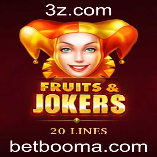 Explorando o Mundo de FruitsAndJokers20 no BetBoom Casino