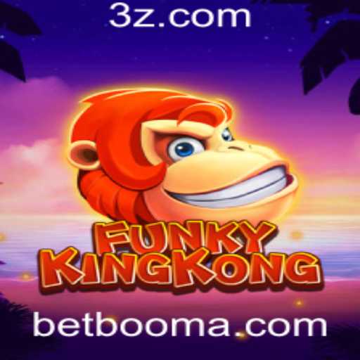 Descubra FunkyKingKong: Uma Aventura Inovadora no Mundo do Betboom Casino