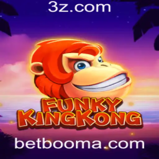 Descubra FunkyKingKong: Uma Aventura Inovadora no Mundo do Betboom Casino