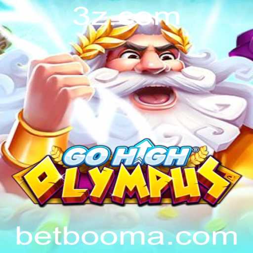 GoHighOlympus: Aventuras no Olimpo com o BetBoom Casino