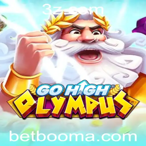 GoHighOlympus: Aventuras no Olimpo com o BetBoom Casino