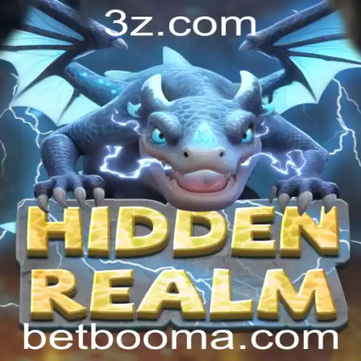 Explorando o Universo de HiddenRealm no BetBoom Casino