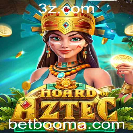Explorando o Fascinante Mundo de HoardofAztecgold no BetBoom Casino