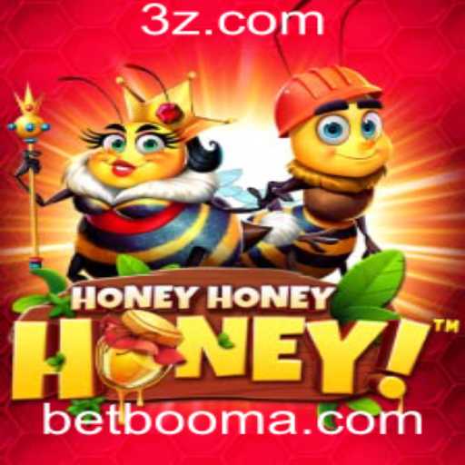 Descubra a Emoção do Jogo HoneyHoneyHoney no BetBoom Casino