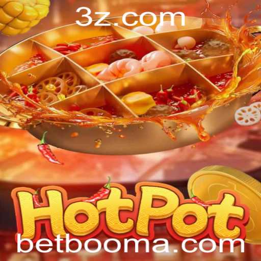 Explorando Hotpot: Um Mergulho no Excitante Mundo do BetBoom Casino