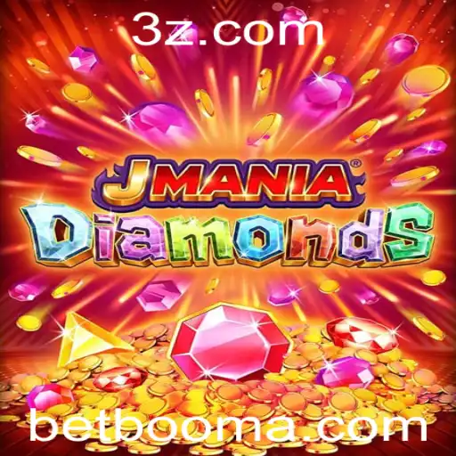 Descubra JManiaDiamonds no BetBoom Casino
