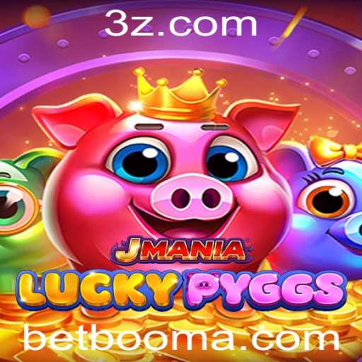 Descubra o Emocionante Mundo de JManiaLuckyPyggs no BetBoom Casino