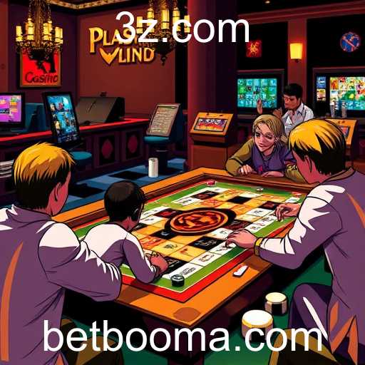 betboom casino