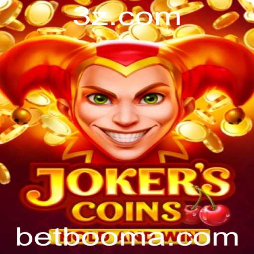 Explorando o Empolgante Mundo de JokersCoins no BetBoom Casino