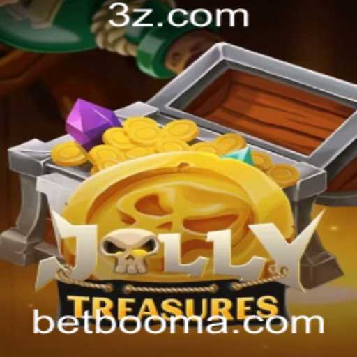 JollyTreasures: Aventura e Diversão no BetBoom Casino