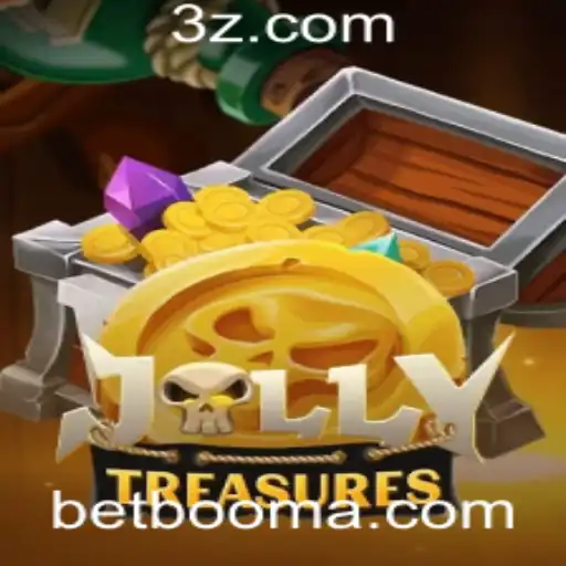 JollyTreasures: Aventura e Diversão no BetBoom Casino