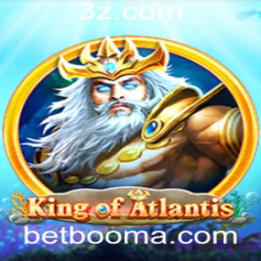 Descubra o fascinante mundo de KingofAtlantis no Betboom Casino