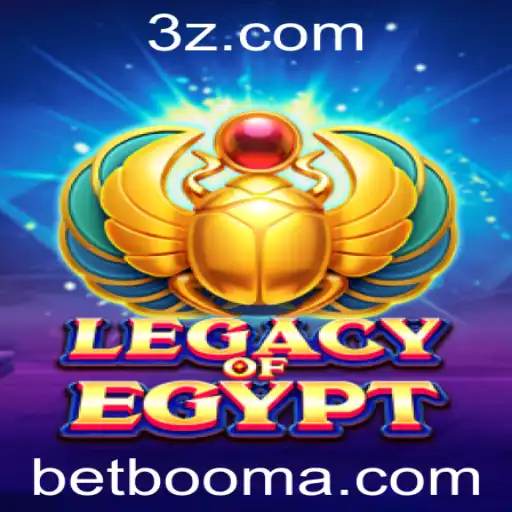 LegacyOfEgypt: Uma Jornada no Tempo no Betboom Casino