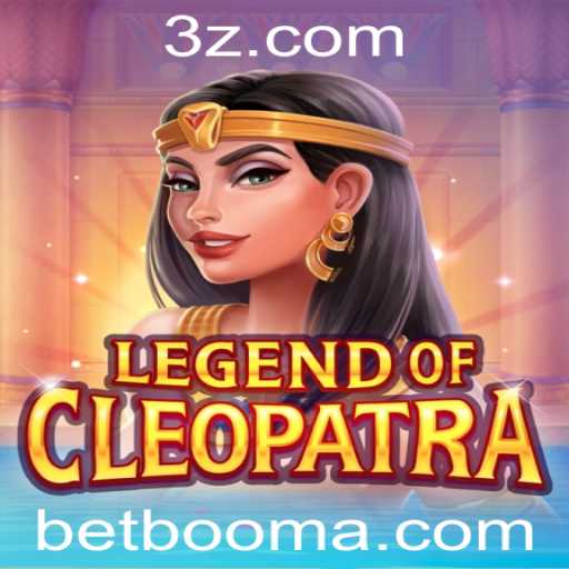 Descubra a Emoção de LegendOfCleopatra no BetBoom Casino