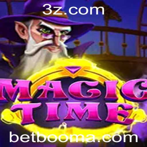 Descubra MagicTime: O Novo Jogo de Entretenimento no BetBoom Casino