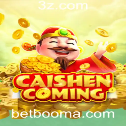Introdução ao CAISHENCOMING: Descubra a Emoção no BetBoom Casino