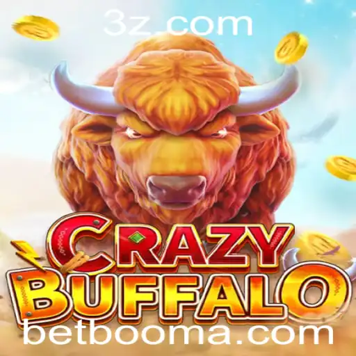 CRAZYBUFFALO: Um Mergulho no Emocionante Mundo do Betboom Casino