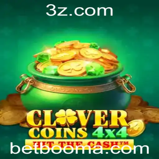 Explorando CloverCoins4x4 no BetBoom Casino: Um Guia Completo