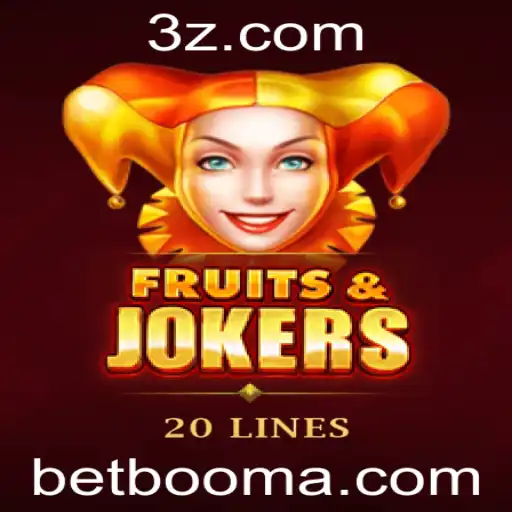 Explorando o Mundo de FruitsAndJokers20 no BetBoom Casino
