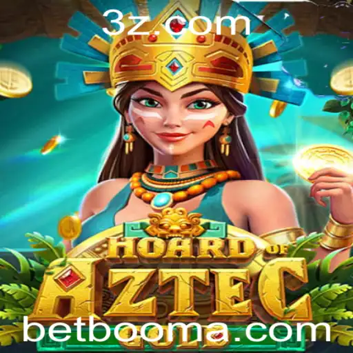 Explorando o Fascinante Mundo de HoardofAztecgold no BetBoom Casino