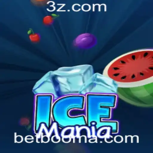 IceMania: Uma Imersão no Mundo Gelado do Jogo de Cassino BetBoom