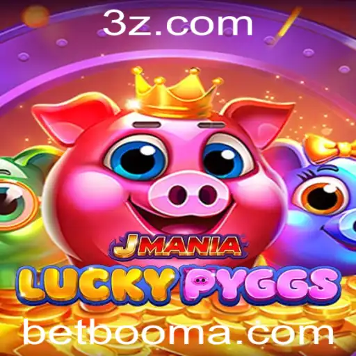 Descubra o Emocionante Mundo de JManiaLuckyPyggs no BetBoom Casino