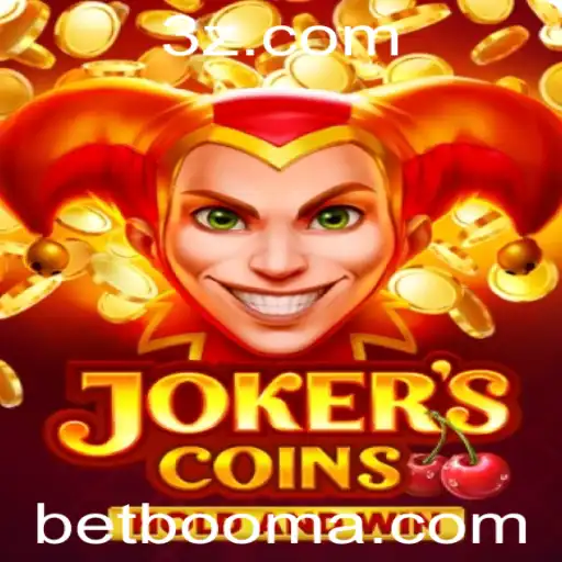 Explorando o Empolgante Mundo de JokersCoins no BetBoom Casino
