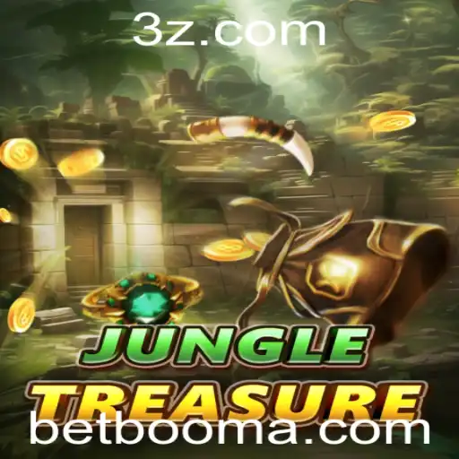 Explorando o Fascinante Mundo de JungleTreasure no BetBoom Casino